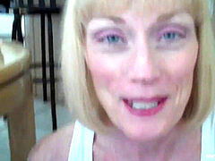 Amateur, Cougar, Creampie, Hd, Milf