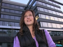 Belleza, Mamada, Engañando, Pajear, Al aire libre, Pov, Público, Alto