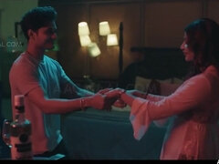 Pyar Ka Bazaar Car-O-Bar Season 01 Episode 02 (2024) AltBalaji Hindi Hot Web Series - Big tits