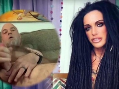 Homosexuelle, Masturbation, Maîtresse, Jouets, Pute