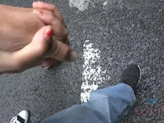 Amateur, Playa, Morena, Ébano, Novia, Masturbación, Pov, Coño