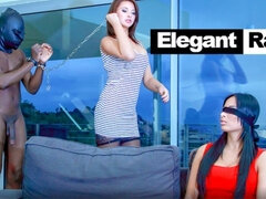 Watch captivating Anissa Kate and Anna Polina's sex