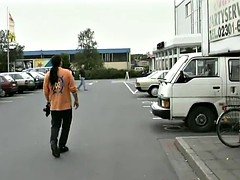 pickup german stepmom for anal sex