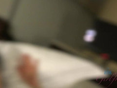 Anal, Negro, Mamada, Pies, Penetracion con dedos, Abierta, Lencería, Coño