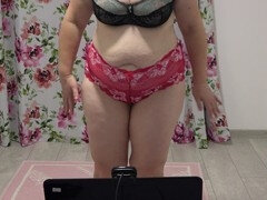 Leie, Wohlbeleibte schöne frauen, Grosser arsch, Betrug, Reif, Milf, Mutti, Russisch