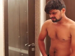 素人, デカ尻, デカパイ, 巨乳な, ハードコア, インド人, 母, 自然山雀