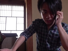 Asian vixen memorable xxx clip