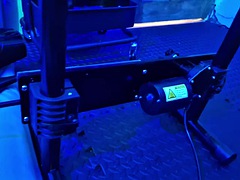 Fesselspiele, Fetisch, Hardcore, Latex, Gummi, Gefesselt, Spielzeuge, Vibrator