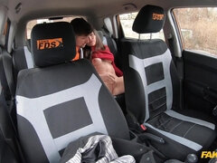 お尻, 茶髪の, 巨乳な, ハードコア, 自然山雀, パンティ, ロシア人, スパンキング