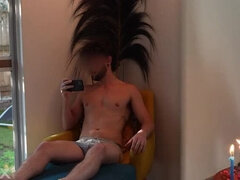 Leie, Grosser arsch, Hd, Latina, Prostata, Rau, Strapon, Ehefrau