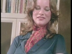 Большой член, Минет, Семяизвержение, Европейки, Винтаж