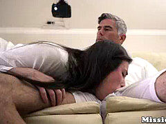 フェラチオ, イく瞬間, ハードコア, ティーン