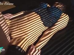 素人, フェラチオ, エロ熟女, 気狂い, 中出し, 自家製, 下着, 淫乱熟女