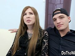 ブロンド, 浮気する, イく瞬間, チン, Hd, 旦那, ラフ, オッパイの