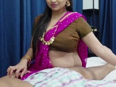 18 ans, Cul à la bouche, Tante, Grosse bite, Poilue, Branlette thaïlandaise, Femme au foyer, Indienne