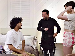 Verga grande, Engañando, Cornudo, Penetracion con dedos, Novia, Realidad, Maestra, Adolescente