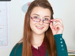 Amateur, Culo, Penetracion con dedos, Masturbación, Colegiala, Flaco, Solo, Adolescente