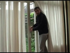 Садо мазо, Женщины, Затыкание рта, Связанные