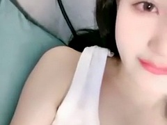 素人, アジア人, 毛深い, 日本人, 下着, オナニー, ストリップ, ウェブカメラ