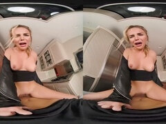 3d, フェラチオ, 巨乳な, ハードコア