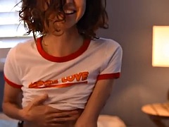 Amateur, Morena, Masturbación, Pelirrojo, Solo, Adolescente, Camara web