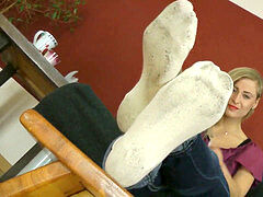 Nuts, fredgiannelli6, stockings