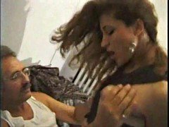 GERMAN CUCKOLDRESS