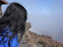 Badkamer, Badpak, Pijpbeurt, Sperma in mond, Voetbeurt, Gezichtspunt, Kut duiken, Tieten likken