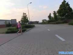 Leie, Blondine, Auto, Fett, Hd