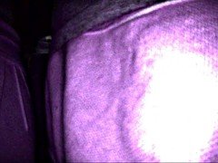 Amateur, Nana, De plein air