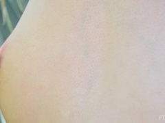 ダンス, 目瞪口呆, オナニー, オーガズム, 公共, 一人, おもらし, おもちゃ