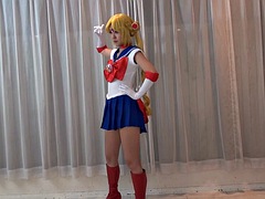 Sailor moon