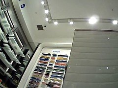 Amateur, Pantaletas, Bajo la falda, Voyeur