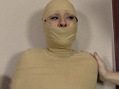 Бондаж, Фетиш
