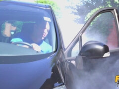 Любители, Язык в попке, Брюнетки, Измена, Семяизвержение, На природе, Пирсинг, Киски