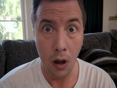 デカパイ, フェラチオ, 茶髪の, 浮気者, 顔射, 人妻の, 馬乗り, 妻