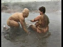 FARMER FUCKS SAU - FOR FAT LOVER HORNY WOMAN