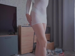 Amateur, Attrapée, Femelle, Orgasme, Pov, Chatte, Soeurs, Tabou