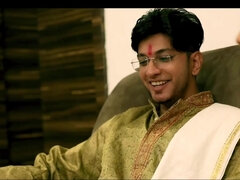 Schönheit, Selbstgemacht, Indisch, Küssen, Mutti