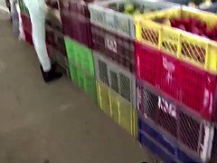 Bruinharig, Sperma shot, Latijnse vrouw, Gezichtspunt, Tiener, Tieten likken