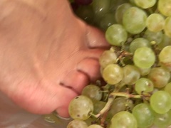 Ноги, Фетиш, Дрочка ногами, Вставлять, Милф, Колготки, Киски, Сосущие