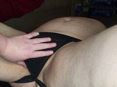 Anaal, Mooie dikke vrouwen, Bondage discipline sadomasochisme, Grote lul, Mollig, Dominante vrouw, Ruw, Speelgoed