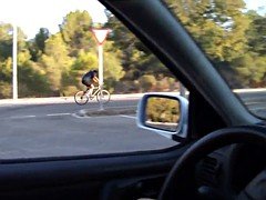 Amateur, Voiture, Gode, Masturbation, Public