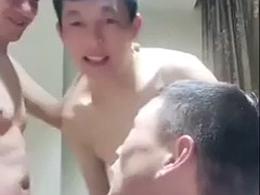 Chinese daddy18
