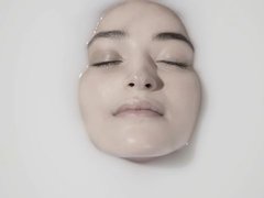 ベッドルーム, デカ尻, デカパイ, レズビアン, なめる, オナニー, 淫乱熟女, おもちゃ