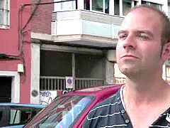 Enthousiasteling, Pijpbeurt, Sperma shot, Europees, Moeder die ik wil neuken, Realiteit, Spaans, Tatoeage