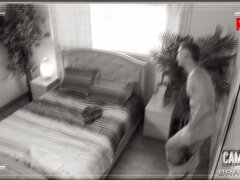 Grosse bite, 2 femmes 1 homme, Hard, Chatte, Plan cul à trois, Nénés