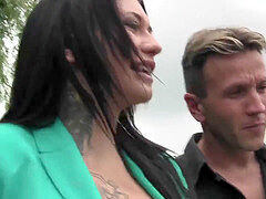 RealityKings - euro lovemaking parties - Two On Two