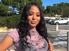 Alluring hussy memorable xxx clip