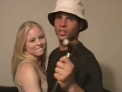 18 años, Amateur, Universidad, Fiesta, Pequeña, Adolescente, Tetas, Puta